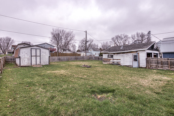 19 - Backyard-4