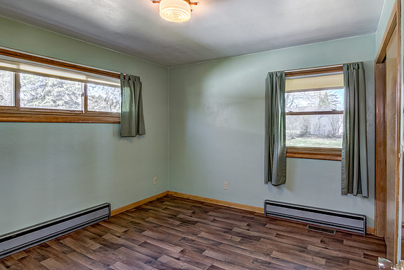 10 - Main Level Bedroom - 2 -1