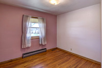 10 - Main Level Bedroom - 3-1