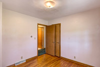 10 - Main Level Bedroom - 3-2