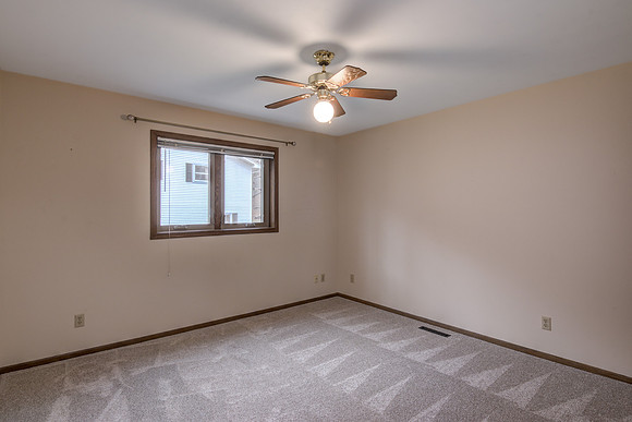 11 - Upper Level Bedroom - 1-1