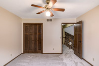 11 - Upper Level Bedroom - 1-2