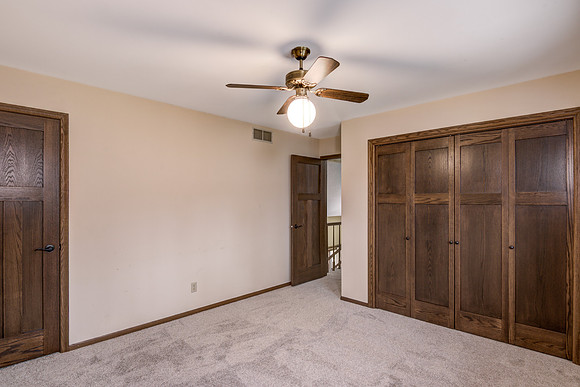11 - Upper Level Bedroom - 2-2