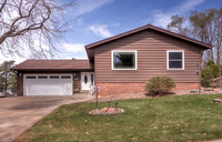 Emily Staples - 2916 Trinity Street, Eau Claire, WI 54703\