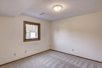12 - Lower Level Bedroom - 1-1