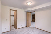 12 - Lower Level Bedroom - 1-2