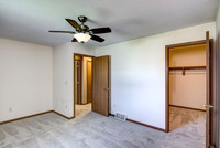 10 - Main Level Bedroom - 1-2