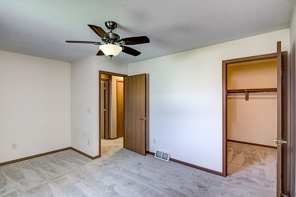 10 - Main Level Bedroom - 1-2
