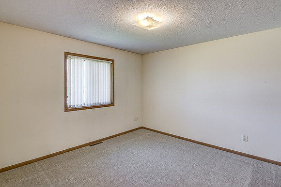 10 - Main Level Bedroom - 2 -1
