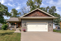 Andy Yakesh - 3310 Midway Street, Eau Claire, WI 54703