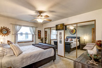 10 - Main Level Bedroom - 1-1