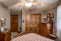 10 - Main Level Bedroom - 2 -2