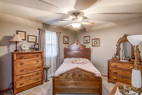 10 - Main Level Bedroom - 2 -1