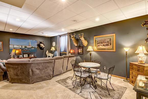 13 - Lower Living Room-1