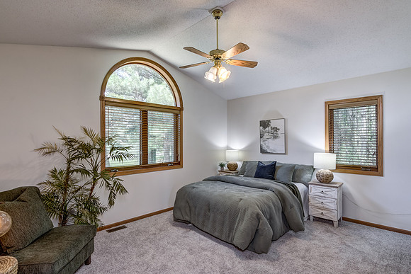 10 - Main Level Bedroom - 1-1