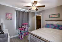10 - Main Level Bedroom - 1-1