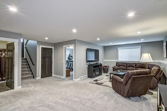 13 - Lower Living Room-2