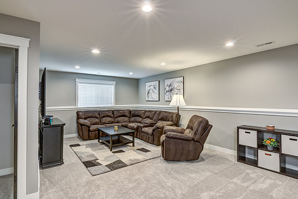 13 - Lower Living Room-3