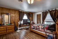 10 - Main Level Bedroom - 1-2