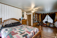 10 - Main Level Bedroom - 1-3