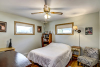 10 - Main Level Bedroom - 1-1