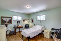 10 - Main Level Bedroom - 2 -1