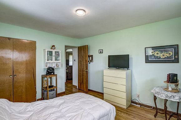 10 - Main Level Bedroom - 2 -2