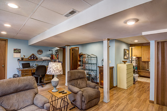 13 - Lower Living Room-4