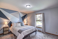 10 - Main Level Bedroom - 1-1b