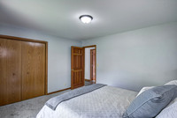 10 - Main Level Bedroom - 1-2