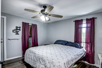 11 - Upper Level Bedroom - 1-1