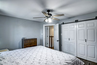 11 - Upper Level Bedroom - 1-2