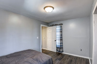 11 - Upper Level Bedroom - 2-2