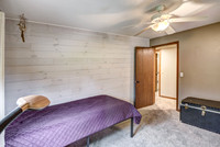 12 - Lower Level Bedroom - 1-2