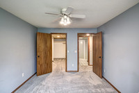 12 - Lower Level Bedroom - 2-2