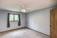 12 - Lower Level Bedroom - 2-1