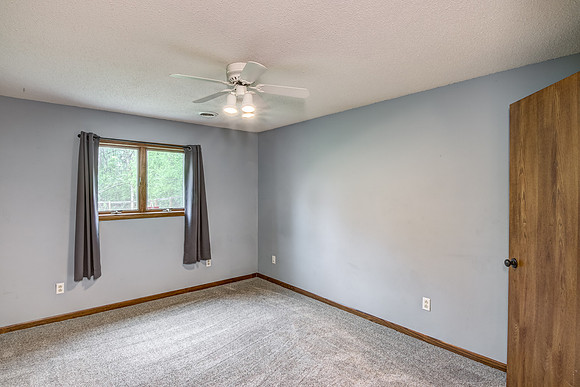 12 - Lower Level Bedroom - 2-1