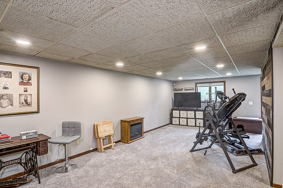 13 - Lower Living Room-1