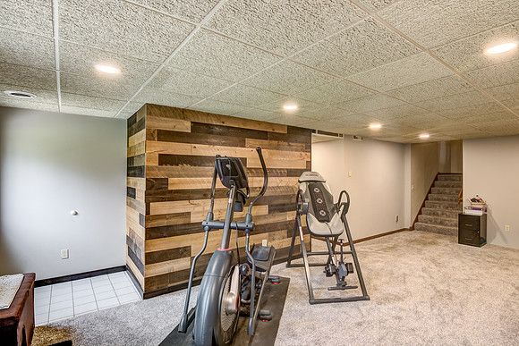 13 - Lower Living Room-2