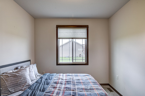 10 - Main Level Bedroom - 1-1