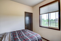 10 - Main Level Bedroom - 2 -1
