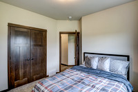 10 - Main Level Bedroom - 1-2