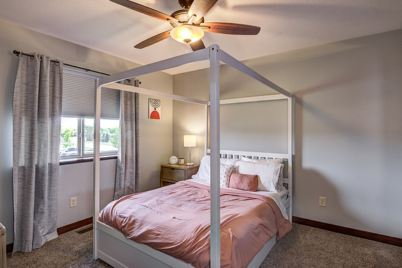 10 - Main Level Bedroom - 1-1
