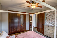 10 - Main Level Bedroom - 1-2