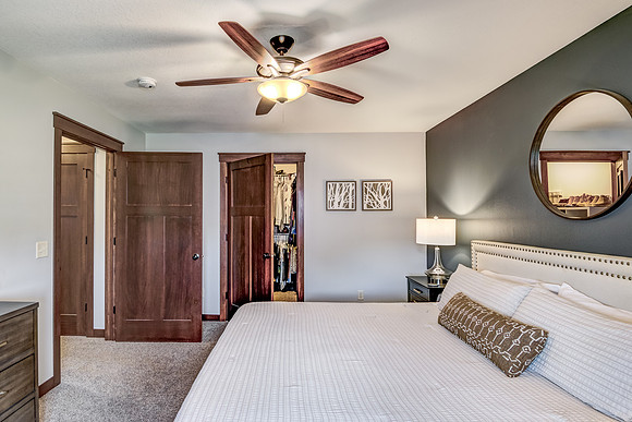 10 - Main Level Bedroom - 2 -2