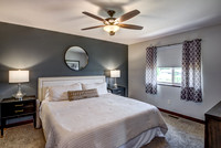 10 - Main Level Bedroom - 2 -1