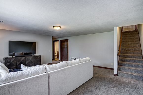 13 - Lower Living Room-2