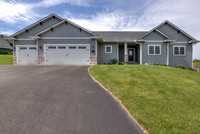 Andy Yakesh - E5045 Basswood Rd, Eau Claire, WI 54701