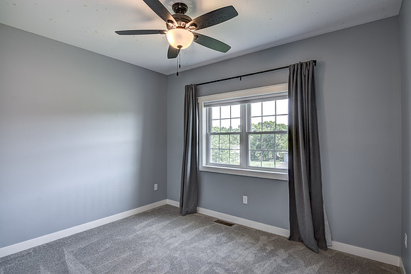 10 - Main Level Bedroom - 2 -1