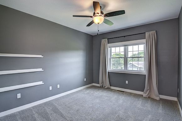 10 - Main Level Bedroom - 1-1